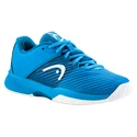 Scarpe da tennis per bambini Head Revolt Pro 4.0 Junior AC Blue