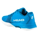 Scarpe da tennis per bambini Head Revolt Pro 4.0 Junior AC Blue