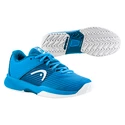 Scarpe da tennis per bambini Head Revolt Pro 4.0 Junior AC Blue