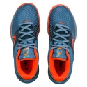 Scarpe da tennis per bambini Head Revolt Pro 4.0 Junior AC Grey/Orange