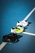 Scarpe da tennis per bambini Head Revolt Pro 4.0 Junior BKTE