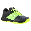 Scarpe da tennis per bambini Head Revolt Pro 4.0 Junior Clay Black/Yellow