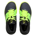 Scarpe da tennis per bambini Head Revolt Pro 4.0 Junior Clay Black/Yellow