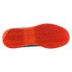 Scarpe da tennis per bambini Head Revolt Pro 4.0 Junior Clay Grey/Orange