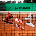 Scarpe da tennis per bambini Head Revolt Pro 4.5 Clay Junior BKRD