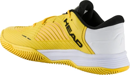 Scarpe da tennis per bambini Head Revolt Pro 4.5 Clay Junior BNBK  EUR 39