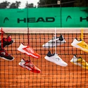 Scarpe da tennis per bambini Head Revolt Pro 4.5 Clay Junior ORWH