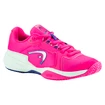 Scarpe da tennis per bambini Head Sprint 3.5 Junior AC Pink