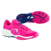 Scarpe da tennis per bambini Head Sprint 3.5 Junior AC Pink