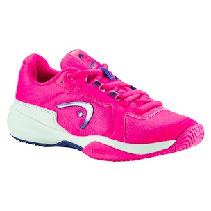 Scarpe da tennis per bambini Head Sprint 3.5 Junior AC Pink