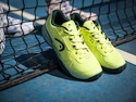 Scarpe da tennis per bambini Head Sprint 3.5 Junior LNFG