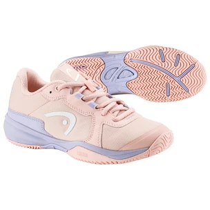 Scarpe da tennis per bambini Head Sprint 3.5 Junior ROPU