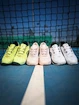 Scarpe da tennis per bambini Head Sprint 3.5 Junior WHBK