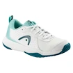 Scarpe da tennis per bambini Head Sprint Court 4.0 Junior WHTQ  EUR 32