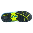 Scarpe da tennis per bambini Head Sprint Velcro 3.0 Kids Blue