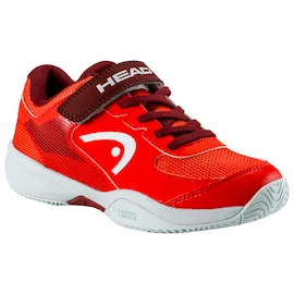 Scarpe da tennis per bambini Head Sprint Velcro 3.0 Kids ORDR