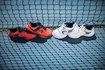 Scarpe da tennis per bambini Head Sprint Velcro 3.0 Kids WHBB