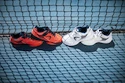 Scarpe da tennis per bambini Head Sprint Velcro 3.0 Kids WHBB