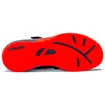 Scarpe da tennis per bambini Head Sprint Velcro 3.0 Navy/Red