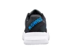 Scarpe da tennis per bambini K-Swiss  Court Express Carpet Dark Shadow/White/Swedish Blue