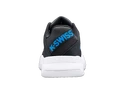 Scarpe da tennis per bambini K-Swiss  Court Express Carpet Dark Shadow/White/Swedish Blue