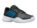 Scarpe da tennis per bambini K-Swiss  Court Express Omni Dark Shadow/Blue