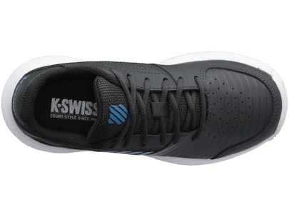 Scarpe da tennis per bambini K-Swiss  Court Express Omni Dark Shadow/Blue
