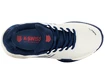 Scarpe da tennis per bambini K-Swiss  Hypercourt Express 2 HB Blanc/Blue Opal