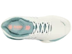 Scarpe da tennis per bambini K-Swiss  Hypercourt Express 2 HB Blanc/Nile Blue