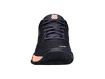 Scarpe da tennis per bambini K-Swiss  Hypercourt Express 2 HB Graystone/Peach