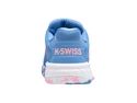 Scarpe da tennis per bambini K-Swiss  Hypercourt Express 2 HB Silver Lake Blue