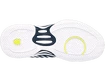 Scarpe da tennis per bambini K-Swiss  Hypercourt Express 2 Moonlit Ocean/Love Bird/White