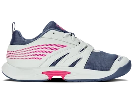 Scarpe da tennis per bambini K-Swiss Speedtrac Blue Blush