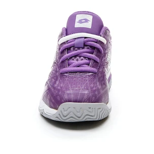 Scarpe da tennis per bambini Lotto Mirage 300 ALR JR Bellflower/All White  EUR 34