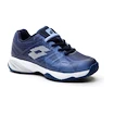 Scarpe da tennis per bambini Lotto Mirage 300 III ALR JR Blue/All White