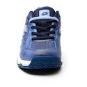 Scarpe da tennis per bambini Lotto Mirage 300 III ALR JR Blue/All White