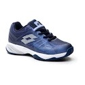 Scarpe da tennis per bambini Lotto Mirage 300 III ALR JR Blue/All White