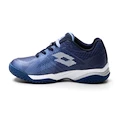 Scarpe da tennis per bambini Lotto Mirage 300 III ALR JR Blue/All White