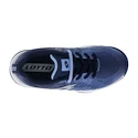 Scarpe da tennis per bambini Lotto Mirage 300 III ALR JR Blue/All White