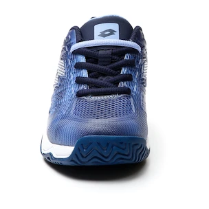Scarpe da tennis per bambini Lotto Mirage 300 III ALR JR Blue/All White  EUR 39