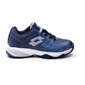 Scarpe da tennis per bambini Lotto Mirage 300 III ALR JR Blue/All White  EUR 39
