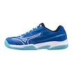 Scarpe da tennis per bambini Mizuno  Exceed Star Jr. CC Mugen Blue/White/River Blue  EUR 39