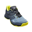 Scarpe da tennis per bambini Wilson Kaos 2.0 JR QL China Blue