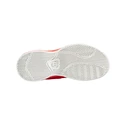 Scarpe da tennis per bambini Wilson Kaos Emo Red Tropical