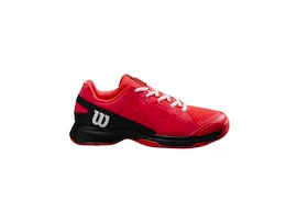 Scarpe da tennis per bambini Wilson Rush Pro JR L Diva Pink