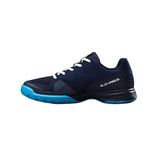 Scarpe da tennis per bambini Wilson Rush Pro JR L Navy Blaze  EUR 38 2/3