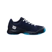 Scarpe da tennis per bambini Wilson Rush Pro JR L Navy Blaze  EUR 38 2/3
