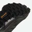 Scarpe da uomo adidas  Terrex AX4 Black