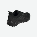 Scarpe da uomo adidas  Terrex AX4 Black