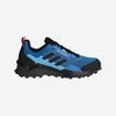 Scarpe da uomo adidas  Terrex AX4 Blue